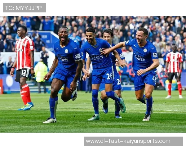 莱斯特城与曼联在线直播全程回顾精彩瞬间与战术分析