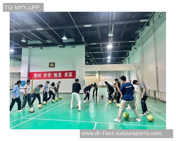 探索体育课网络化教学的创新模式与实践经验分享