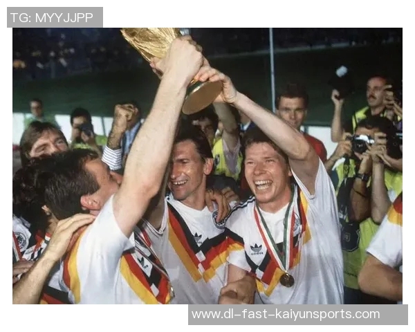 德语流利的足球明星有哪些他们的成就与影响力分析